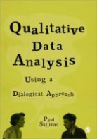 Paul Sullivan, Sullivan Paul - Qualitative Data Analysis Using a Dialogical Approach