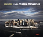 Paol Pellegrin, Paolo Pellegrin, Stefan Pielow, Paolo Pellegrin, Paolo Pellegrin, Stefan Pielow... - New York. Paolo Pellegrin. Stefan Pielow