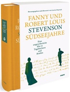 Fann Stevenson, Fanny Stevenson, Fanny Van De Grift Stevenson, Robert L. Stevenson, Robert Louis Stevenson, Lucie Deprijck... - Südseejahre