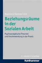 Stemmer-Lück, Magdalena Stemmer-Lück - Beziehungsräume in der Sozialen Arbeit