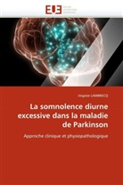 Virginie LAMBRECQ, Lambrecq-V - La somnolence diurne excessive