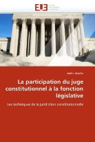 Nadia Akacha, Akacha-N - La participation du juge