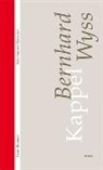 Hans Brunner, Hans Herausgegeben von Brunner - Bernhard Wyss