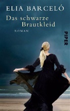 Elia Barcelo, Elia Barceló - Das schwarze Brautkleid