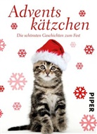 Jone Heer - Adventskätzchen