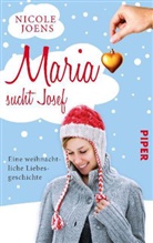 Nicole Joens - Maria sucht Josef