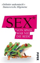Volke Surmann, Volker Surmann - Sex