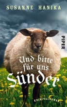 Susanne Hanika - Und bitte für uns Sünder