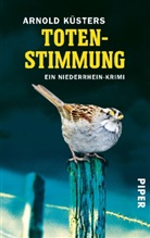 Arnold Küsters - Totenstimmung