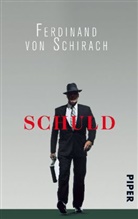 Ferdinand von Schirach - Schuld
