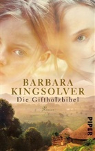 Barbara Kingsolver - Die Giftholzbibel
