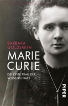Barbara Goldsmith - Marie Curie