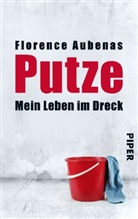 Florence Aubenas - Putze