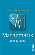 Albrecht Beutelspacher - Mathematik
