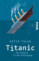 Metin Tolan, Sven Binner - Titanic