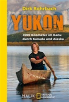 Dirk Rohrbach - Yukon