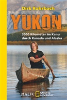 Dirk Rohrbach - Yukon
