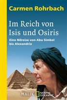 Carmen Rohrbach - Im Reich von Isis und Osiris