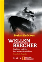 Stefan Krücken, Achim Multhaupt - Wellenbrecher