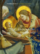 Giotto di Bondone, Géraldine Elscher, Geraldine Elschner, Géraldine Elschner, Giotto Di Bondone, Giotto di Bondone... - Die Weihnachtsgeschichte