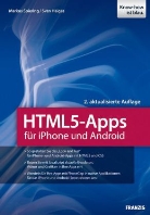 Sven Haiges, Markus Spiering - HTML5-Apps für iPhone und Android