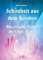 Annette Wolter - Schönheit aus dem Kosmos