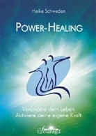 Heike Schweden - Power-Healing
