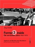 Jürg Dubler - Formel 3 inside