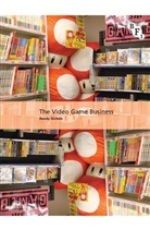 Randy Nichols - The Video Game Business