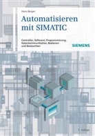 Hans Berger - Automatisieren mit SIMATIC