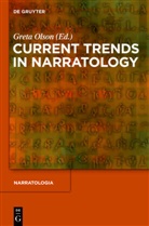 Gret Olson, Greta Olson - Current Trends in Narratology
