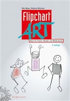 Elke Meyer, Stefanie Widmann - FlipchartArt