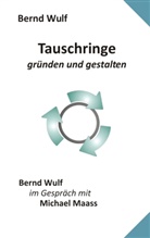 Maass, WUL, Wulf, Bern Wulf, Bernd Wulf - Tauschringe