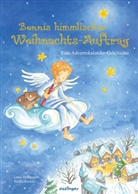 Luise Holthausen, Steffie Becker, Stéffie Becker - Bennis himmlischer Weihnachts-Auftrag