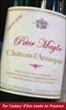 Jean Rosenthal, Peter Mayle, Peter (1939-2018) Mayle, Mayle Peter, Peter Mayle - Château-l'Arnaque