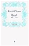 Frank Kitson, Kitson Frank, Frank Kitson K C B C B E M C, Frank Kitson K.C.B. C.B.E. M.C., General Sir Frank Kitson K.C.B. C.B.E. M.C., Fran Kitson... - Bunch of Five