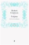 Robert Ferguson, Ferguson Robert, Rober Ferguson, Robert Ferguson - Enigma