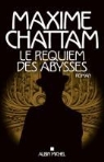 Maxime Chattam, Maxime (1976-....) Chattam, Chattam-m, Maxime Chattam - Léviatemps. Vol. 2. Le requiem des abysses