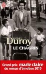 LIONEL DUROY - Le chagrin