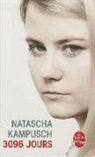 Collectif, Natascha Kampusch, Natascha (1988-....) Kampusch, Kampusch-n - 3.096 jours