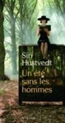 Christine Le Boeuf, Siri Hustvedt, Siri (1955-....) Hustvedt, Hustvedt Siri, Siri Hustvedt - Un été sans les hommes
