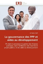 Amouzou BEDI, Bedi-A - La gouvernance des ppp et aides