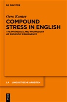 Gero Kunter - Compound Stress in English