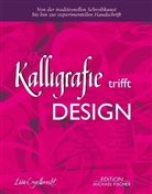 Lisa Engelbrecht - Kalligrafie trifft Design