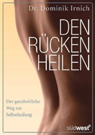 Dominik Irnich - Den Rücken heilen