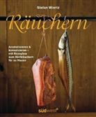 Stefan Wiertz - Räuchern