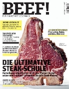 BEEF!. Bd. 3/2011