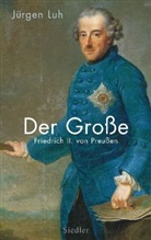 Jürgen Luh - Der Große