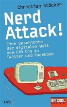 Christian Stöcker - Nerd Attack!