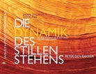 Peter den Dekker, Danielle Zuiderveld - Die Dynamik des Stillen Stehens